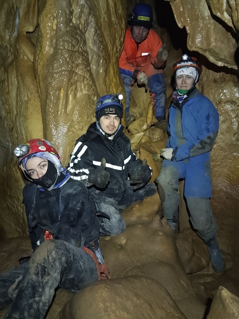 Мәмерйәгә ҡышҡы сәйәхәт