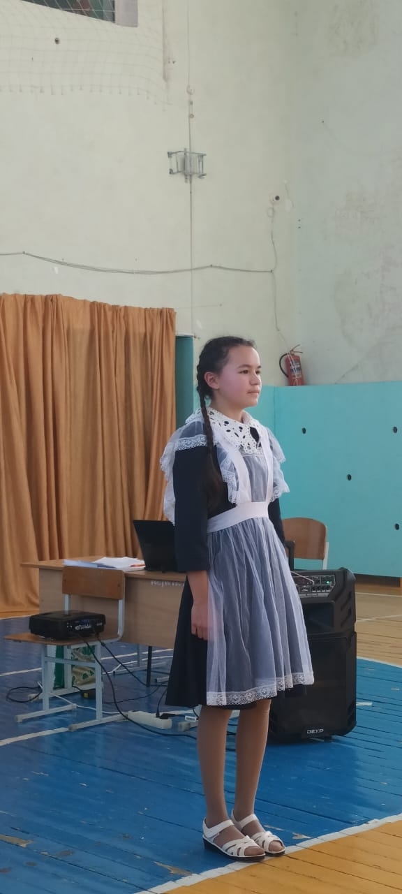 Бар нәмәнән эҙҙәр ҡала...