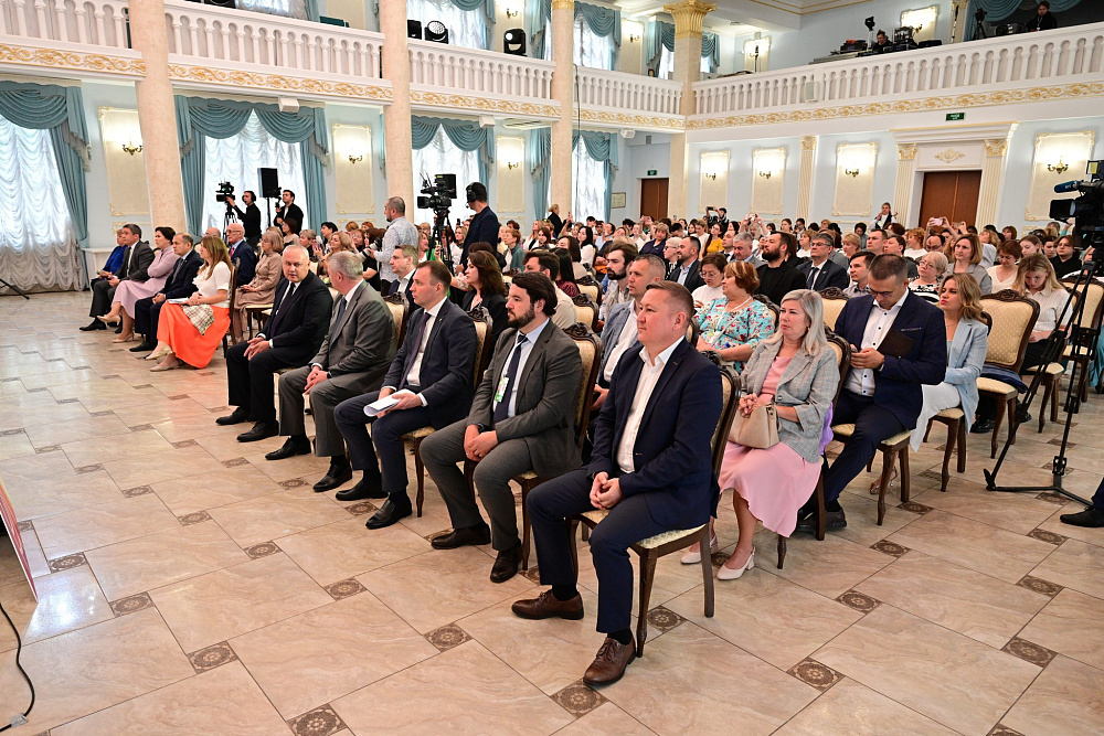 Игрушки – это очень важный, стратегический продукт