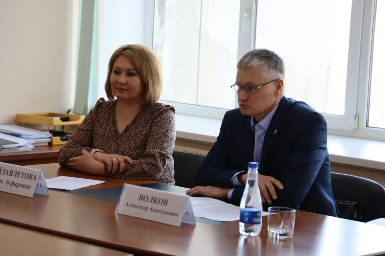 Көнүҙәк мәсьәләләр ҡаралды