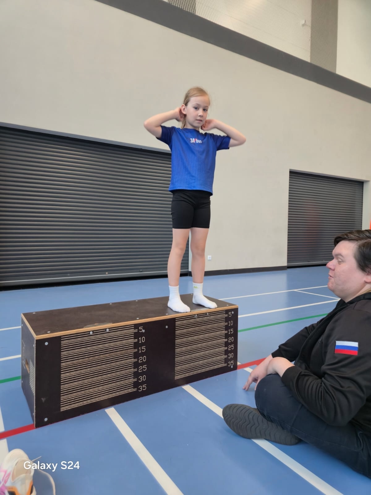 Башҡортостандың иң яҡшы спорт ғаиләһе