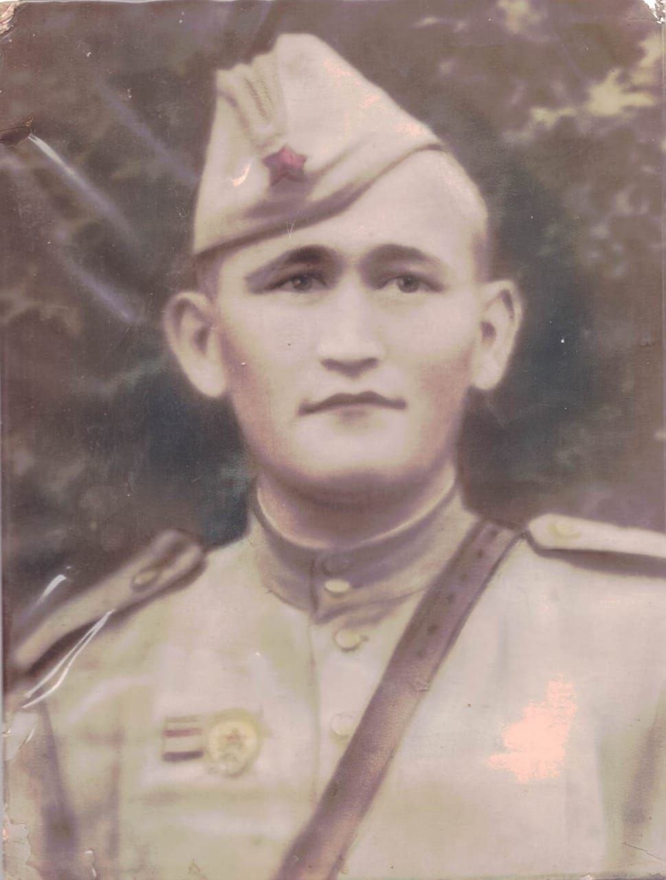 Олатайҙарым тураһында һөйләү – изге бурысым