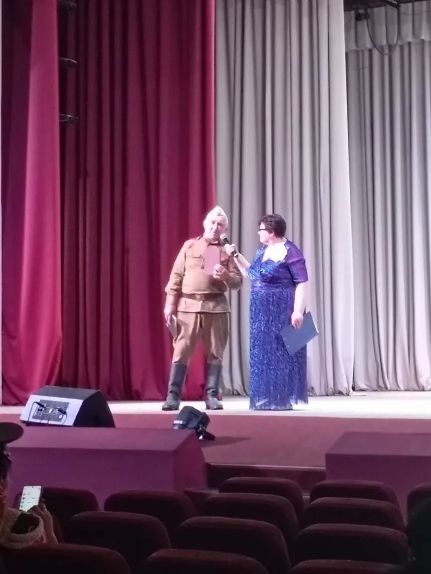 “Фронт һәм тыл” марафоны үтте
