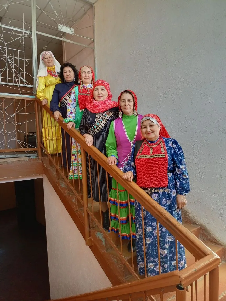 “Табын”дар бергәләп диктант яҙҙы