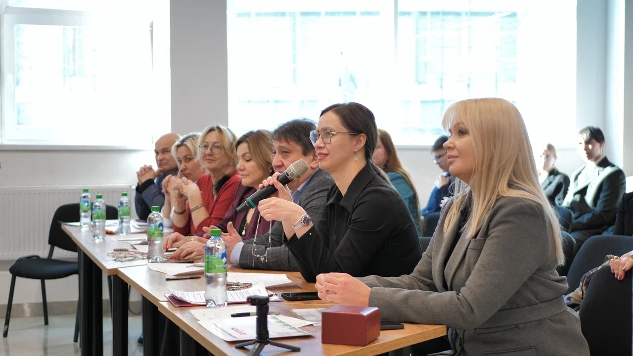 В Башкортостане определены победители республиканского образовательного проекта