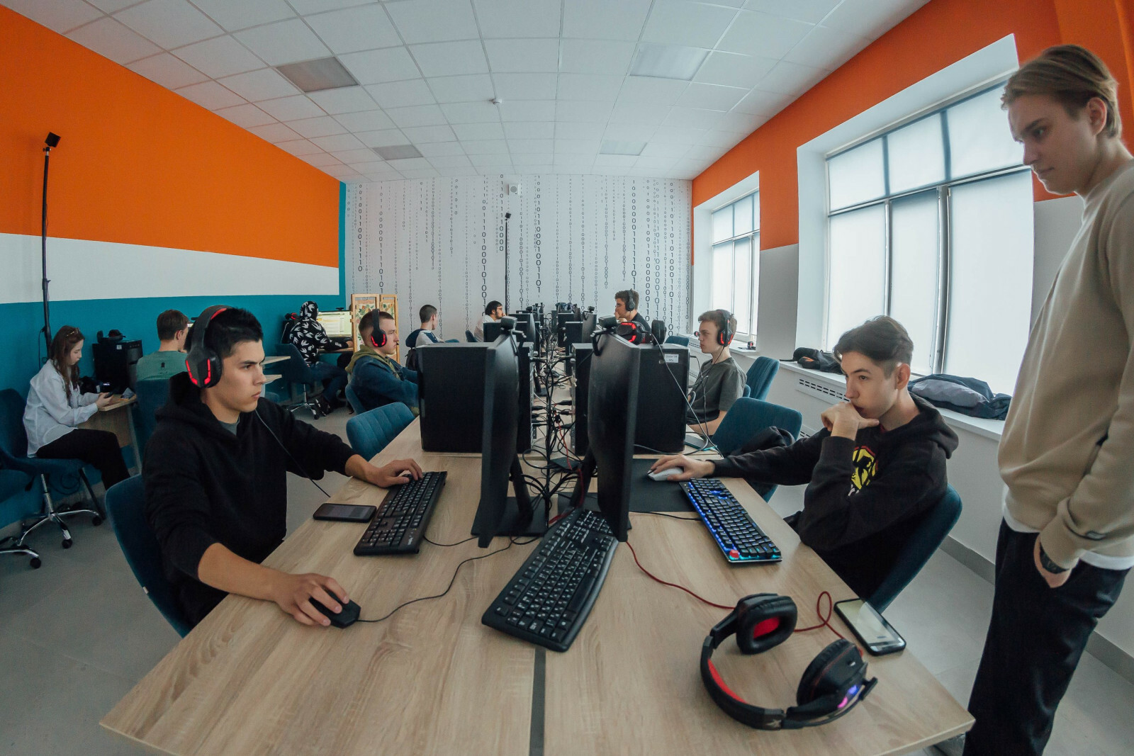 Вуз-резидент Межвузовского кампуса Уфы получил крупный грант