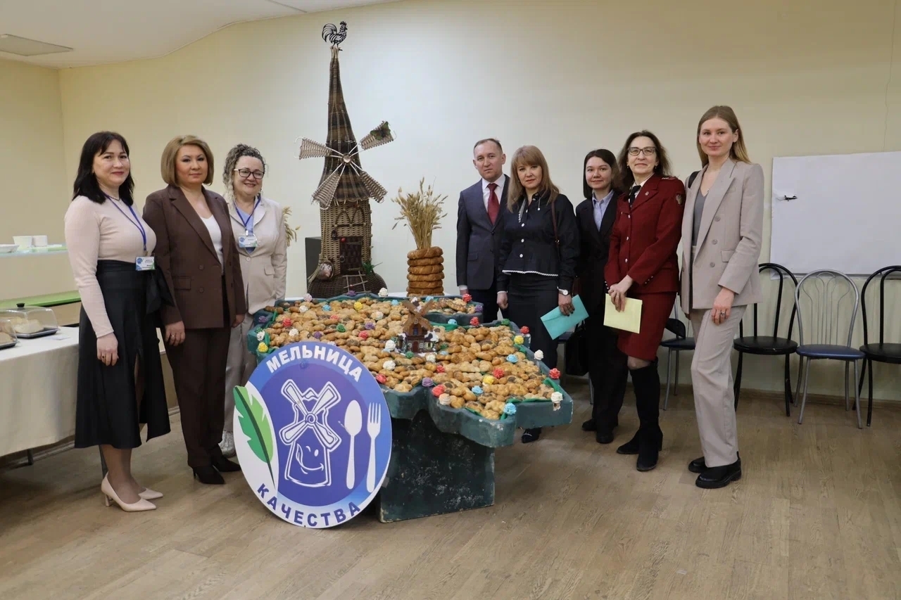 Дөрөҫ һәм сифатлы туҡланыу –