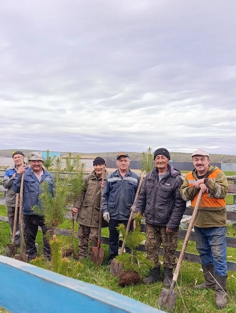 Юлыҡтар ҙа акцияға ҡушылды