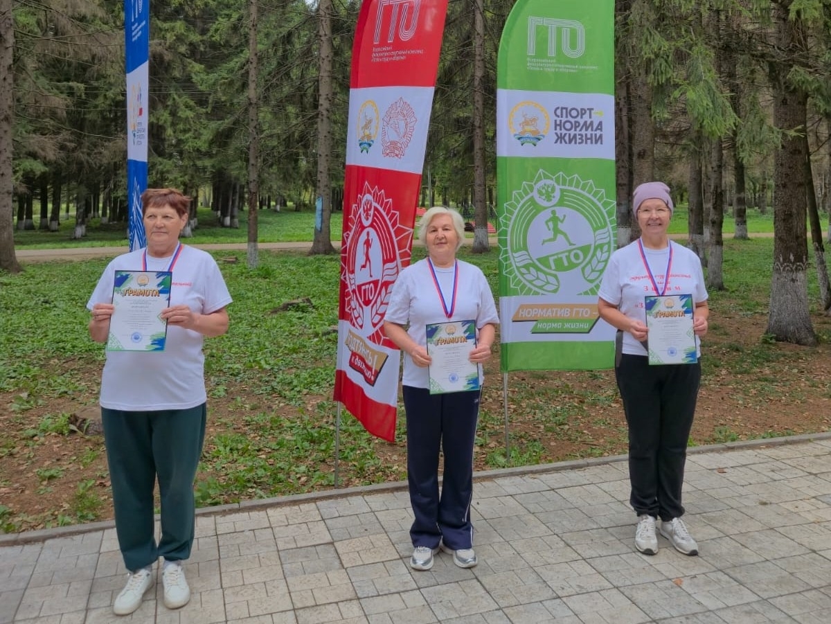 “Йәшлек” ял паркында “Милләт кросы” ярышы үтте