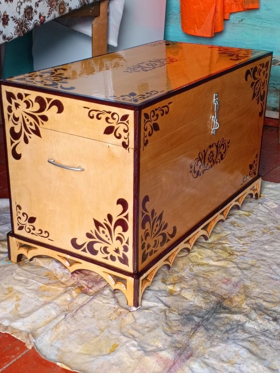 Фотоконкурс тамамланды!